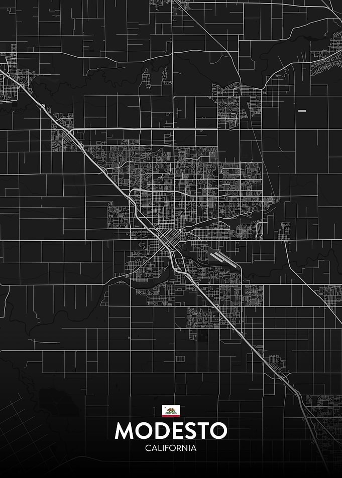 Modesto CA