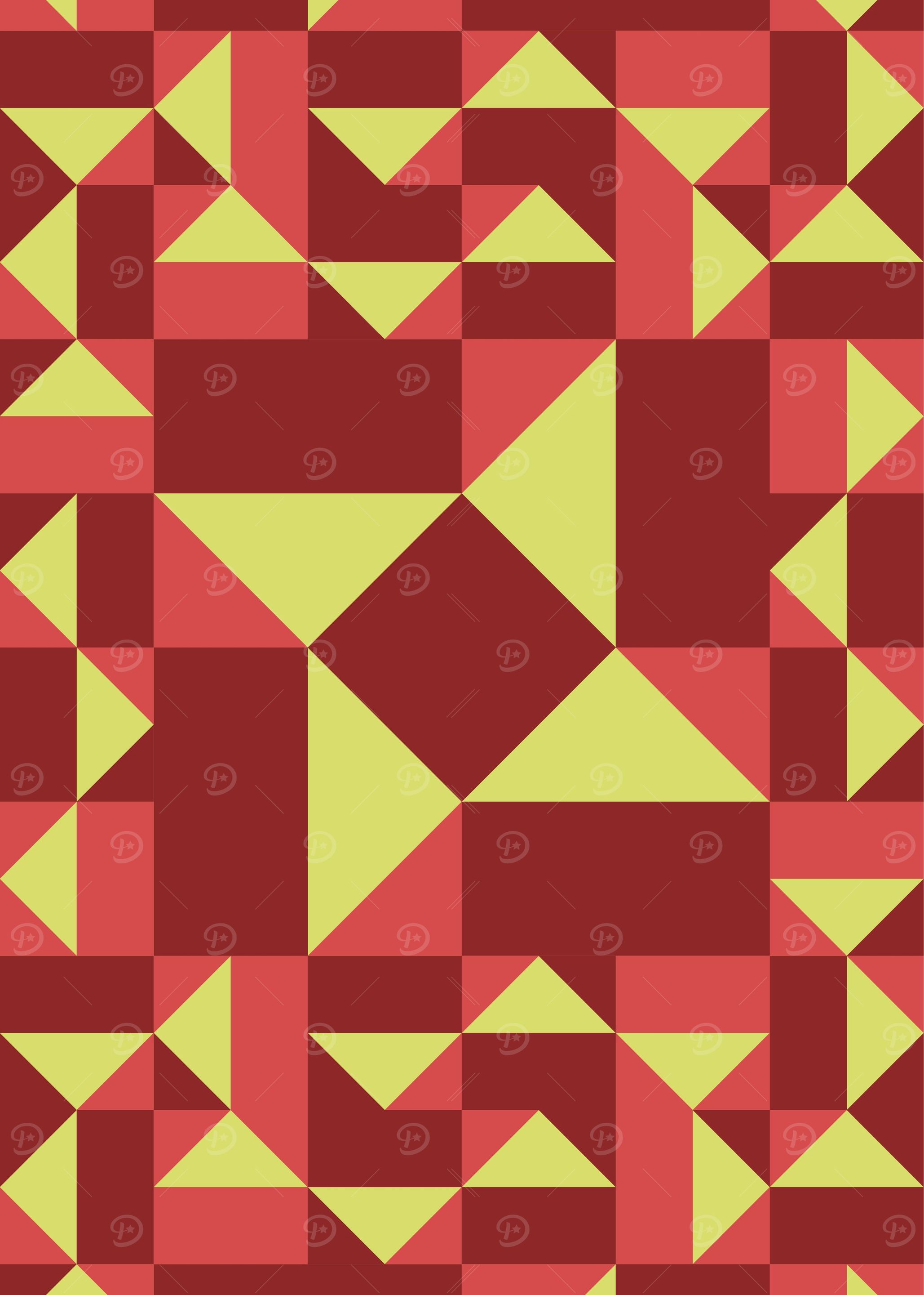 geometric pattern