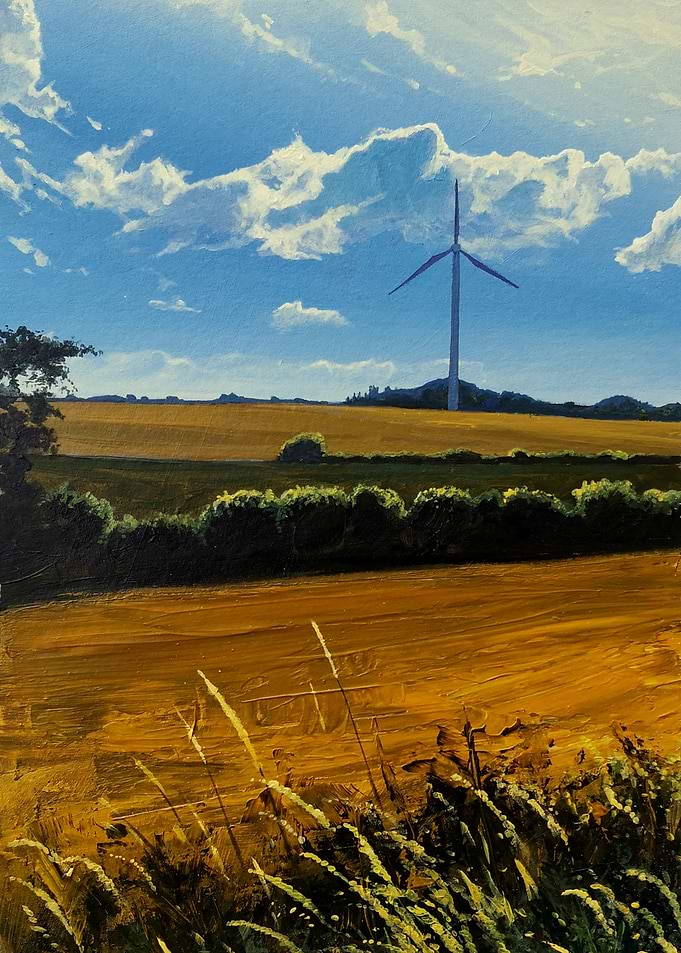Fields