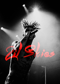Lil Skies rapper
