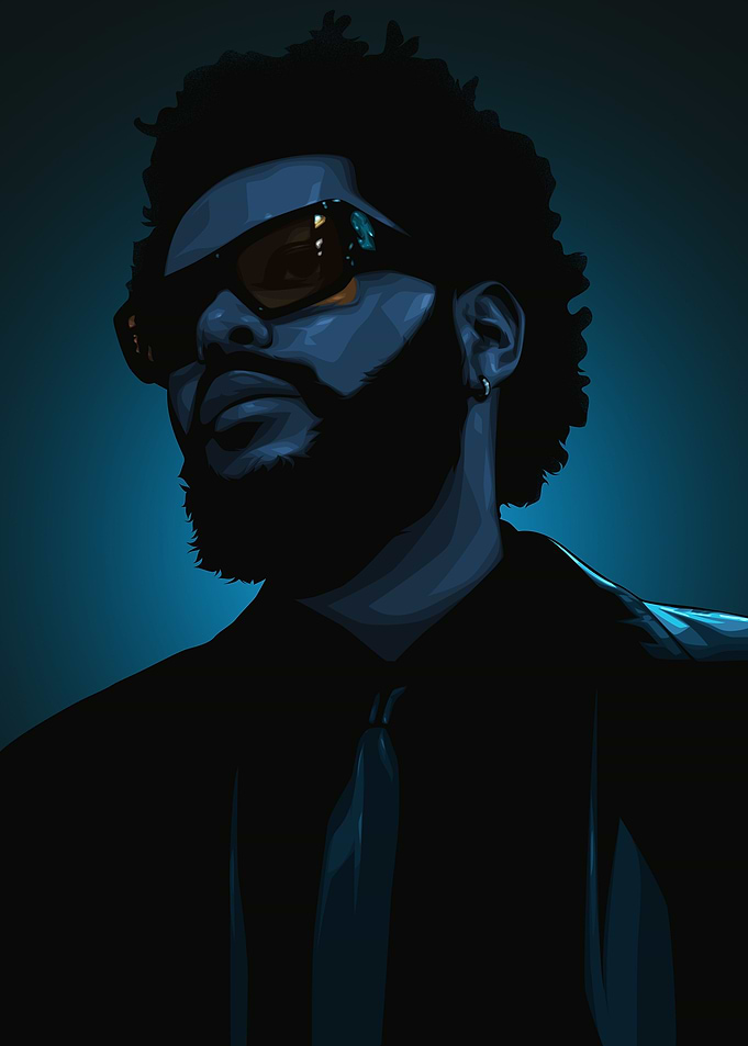 The Weeknd Take My Breath