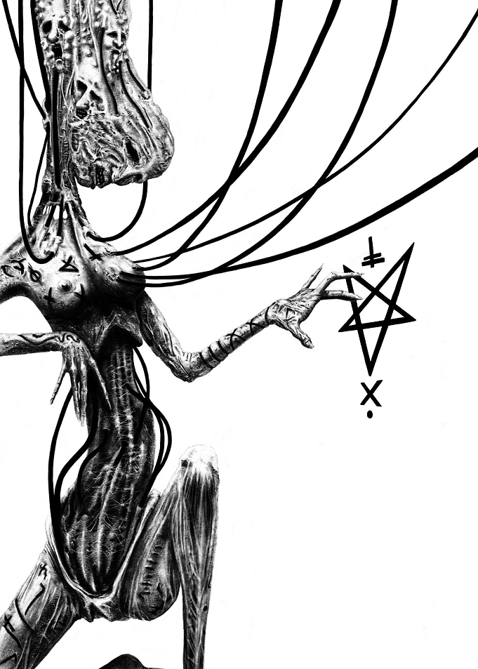Future Occultism 3
