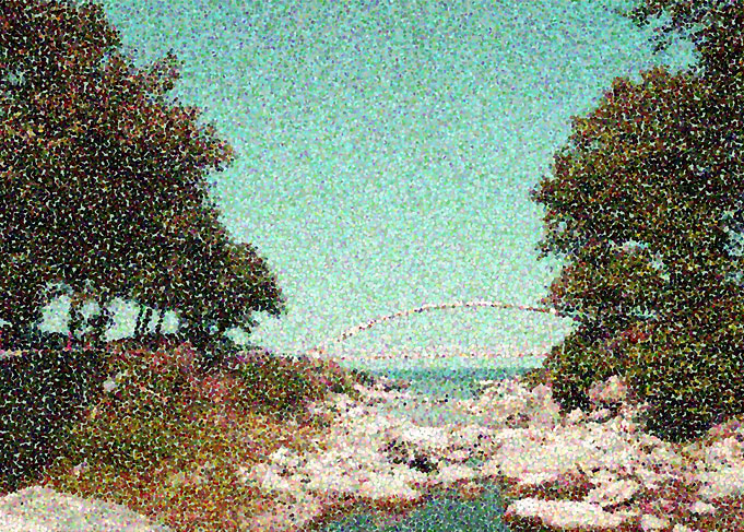 The Bridge