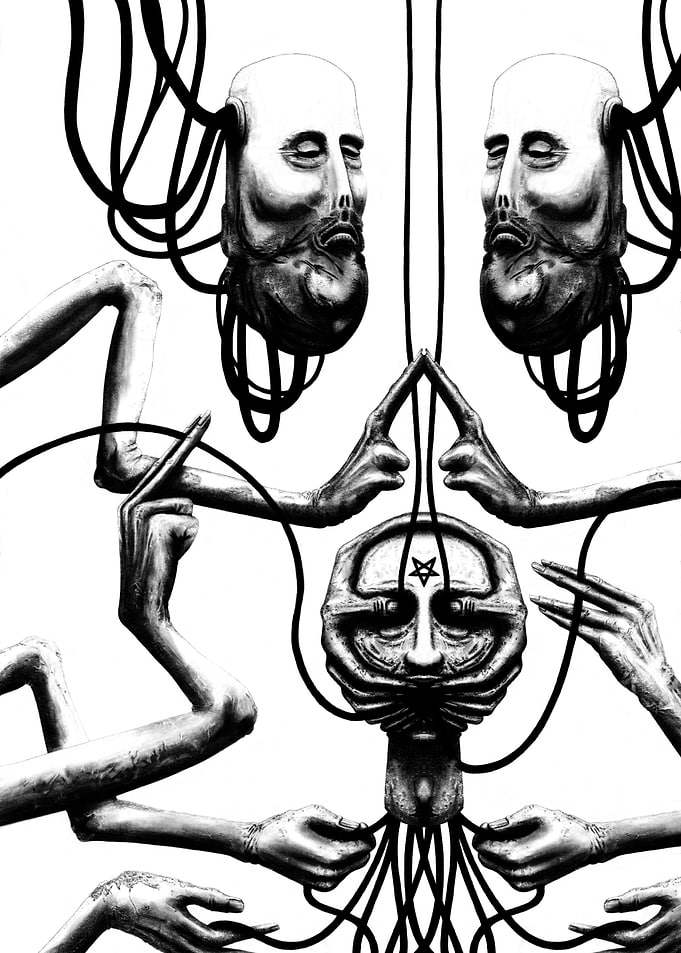 Future Occultism 5