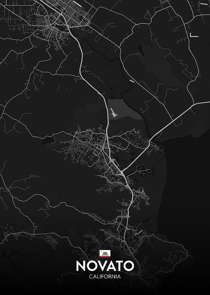 Novato CA