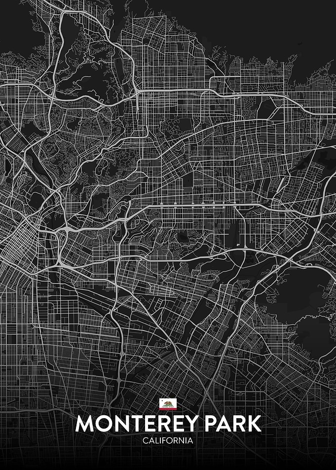 Monterey Park CA