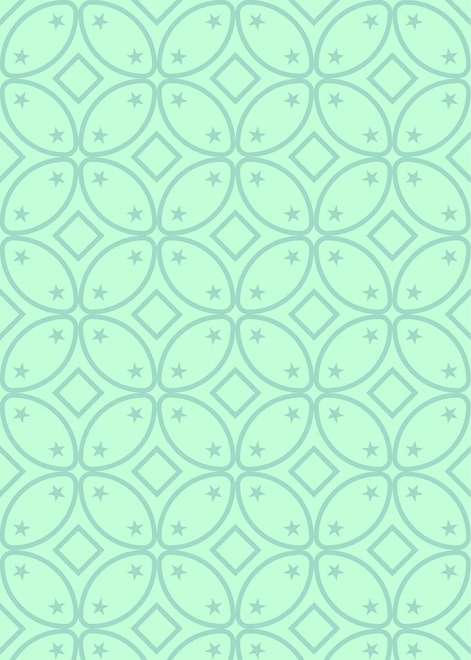 geometric pattern