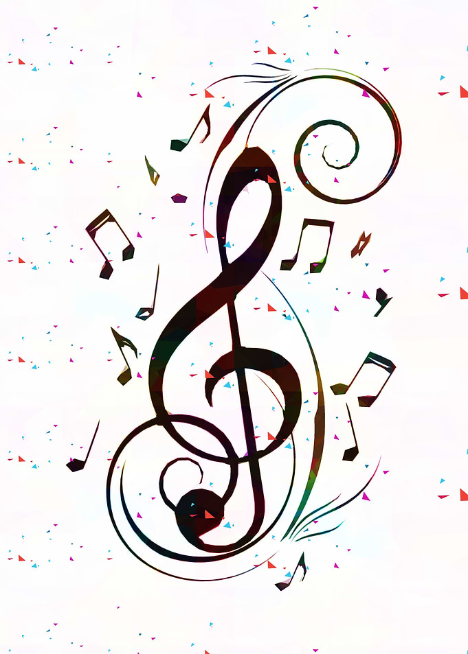 vintage music