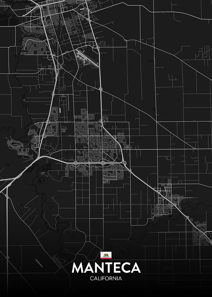 Manteca CA