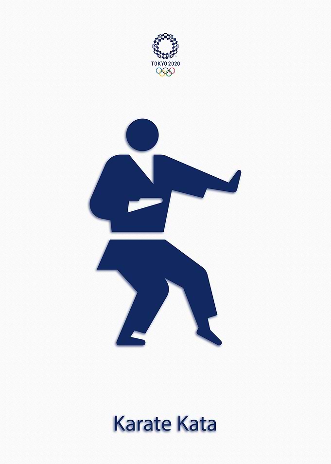 Karate Kata