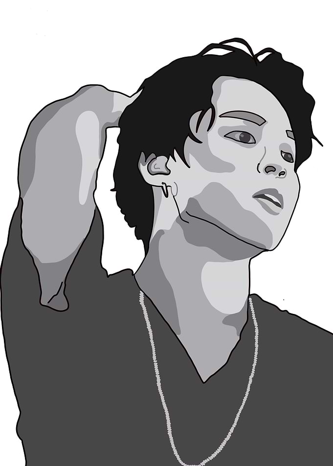 BTS JIMIN