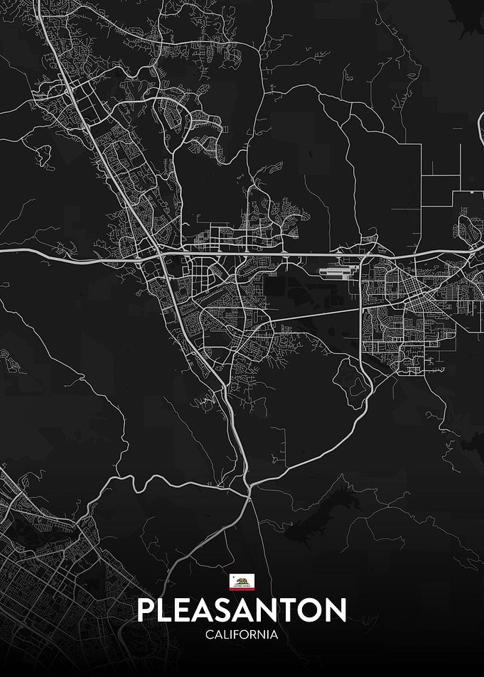 Pleasanton CA