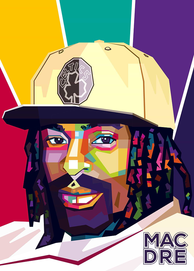 Mac Dre
