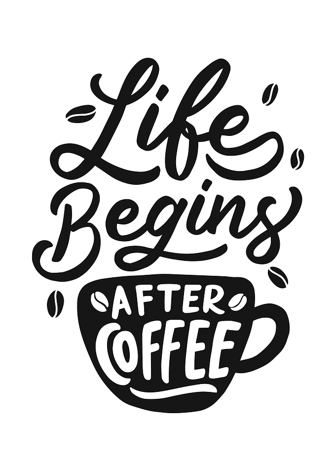Quotes Coffee Shop