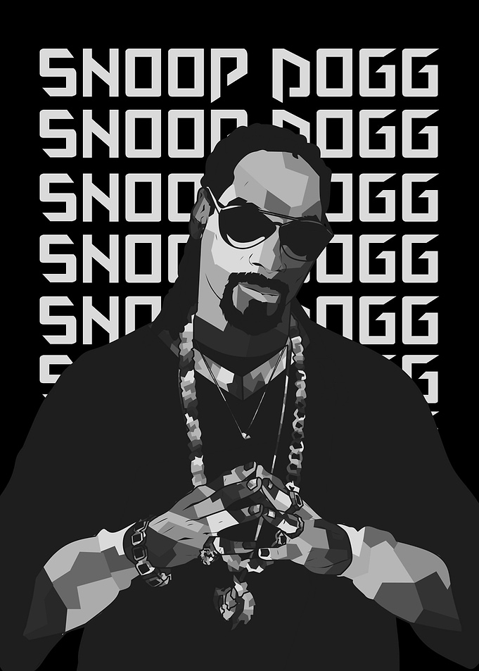 style snoop dogg