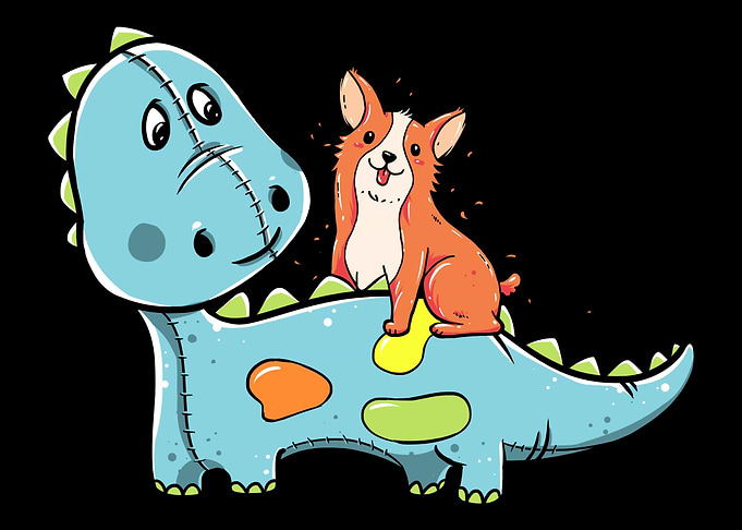 Dino Dinosaur