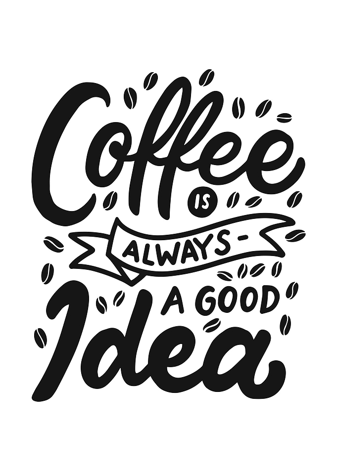 Quotes Coffee Shop