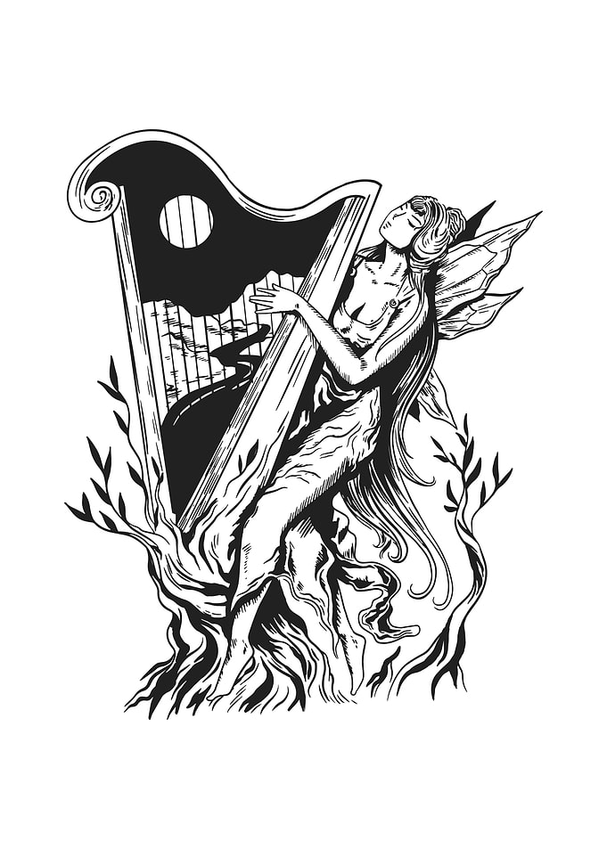 FAIRY MUSIC