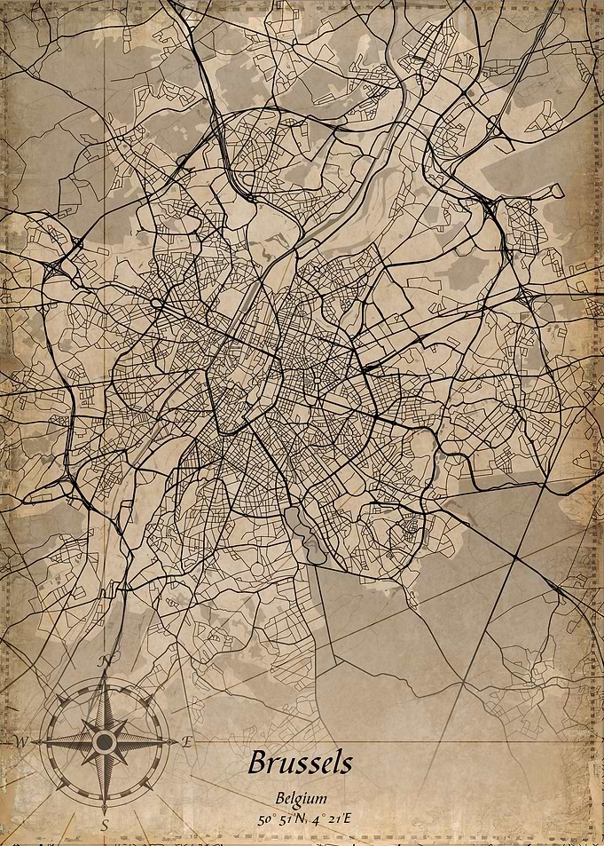 Brussels Belgium