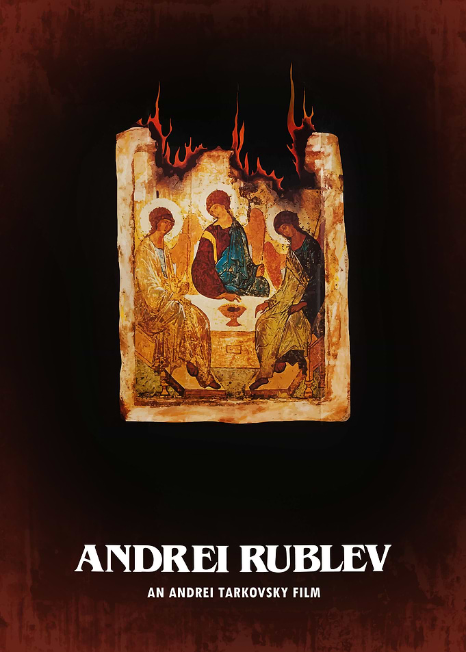 Andrei Rublev