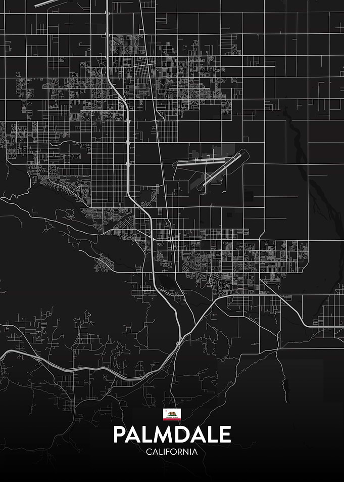 Palmdale CA