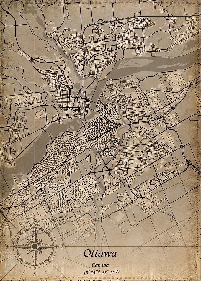 Ottawa canada