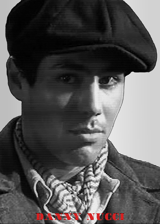 Danny Nucci