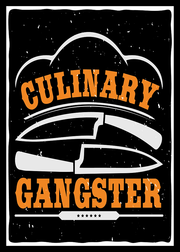 Culinaria Gangster