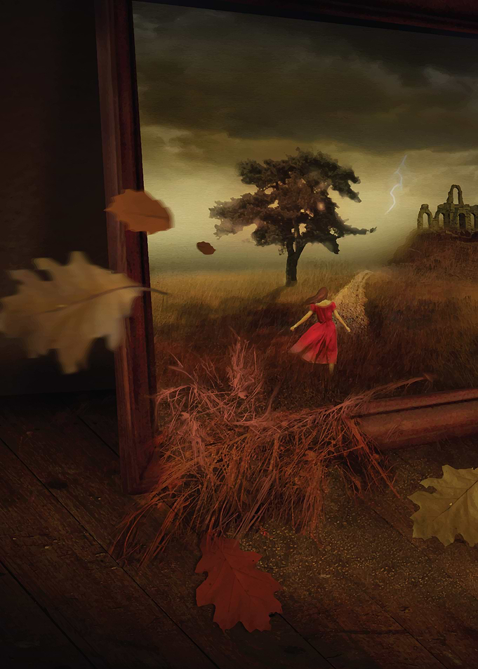 Stephen King Rose Madder