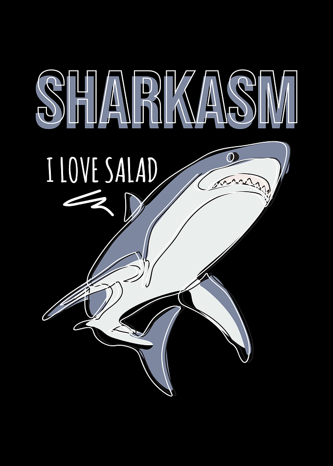 Sharkasm