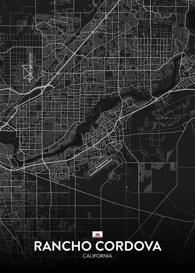 Rancho Cordova CA