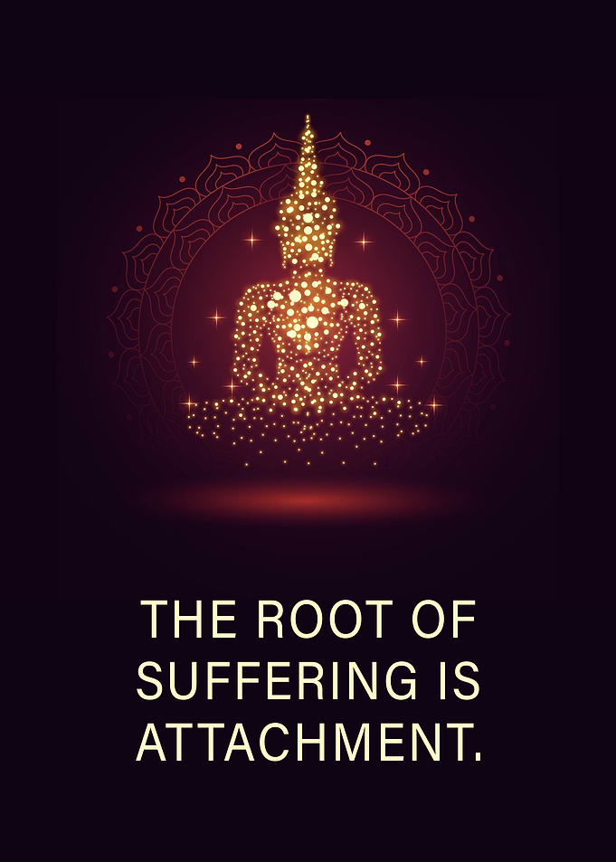 Suffering