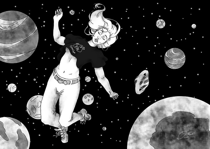 Floating