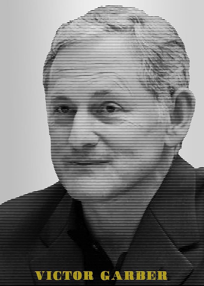 Victor Garber