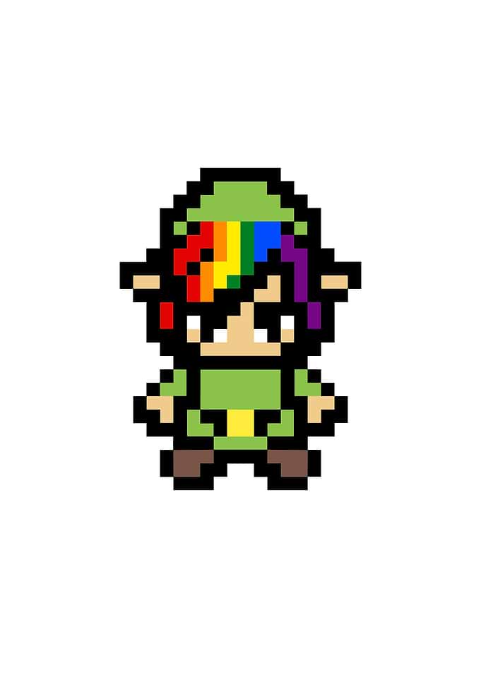Gay Link