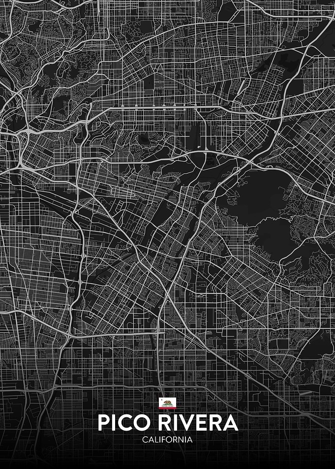 Pico Rivera CA