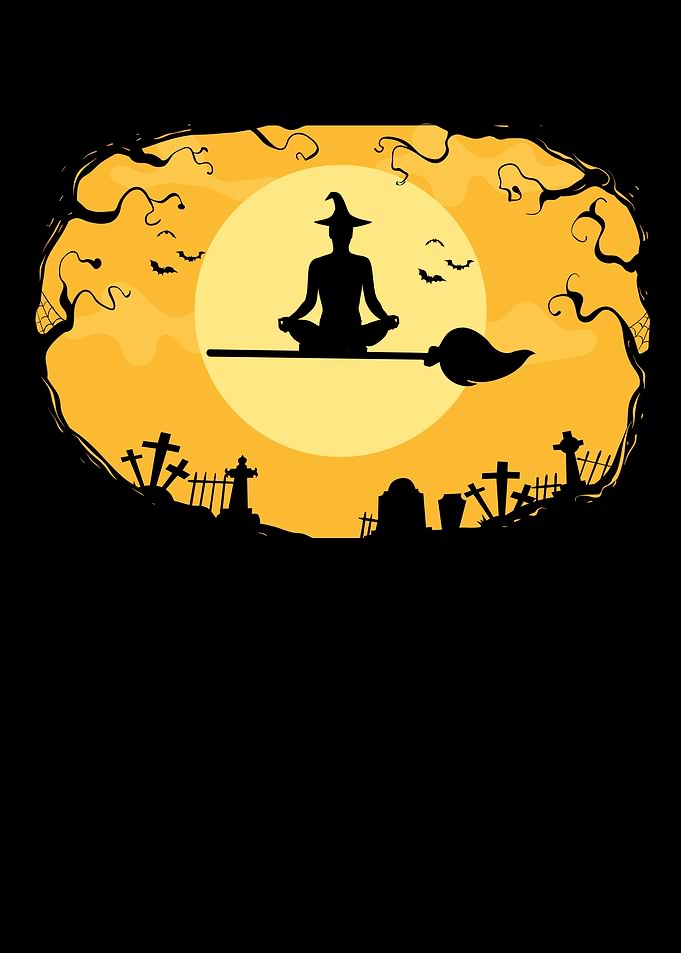Namaste Witches