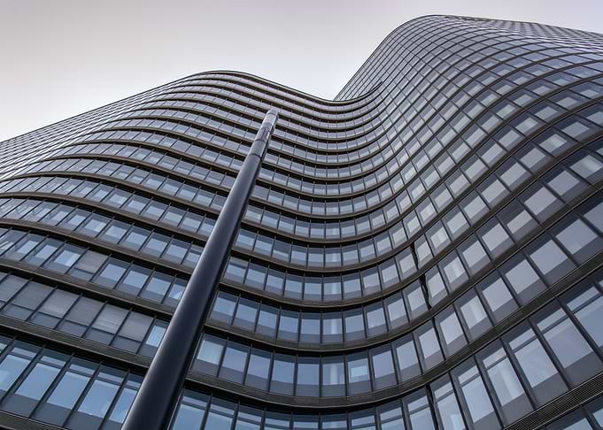 Architectural Curves