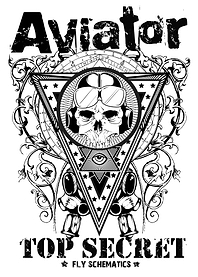 aviator top secret