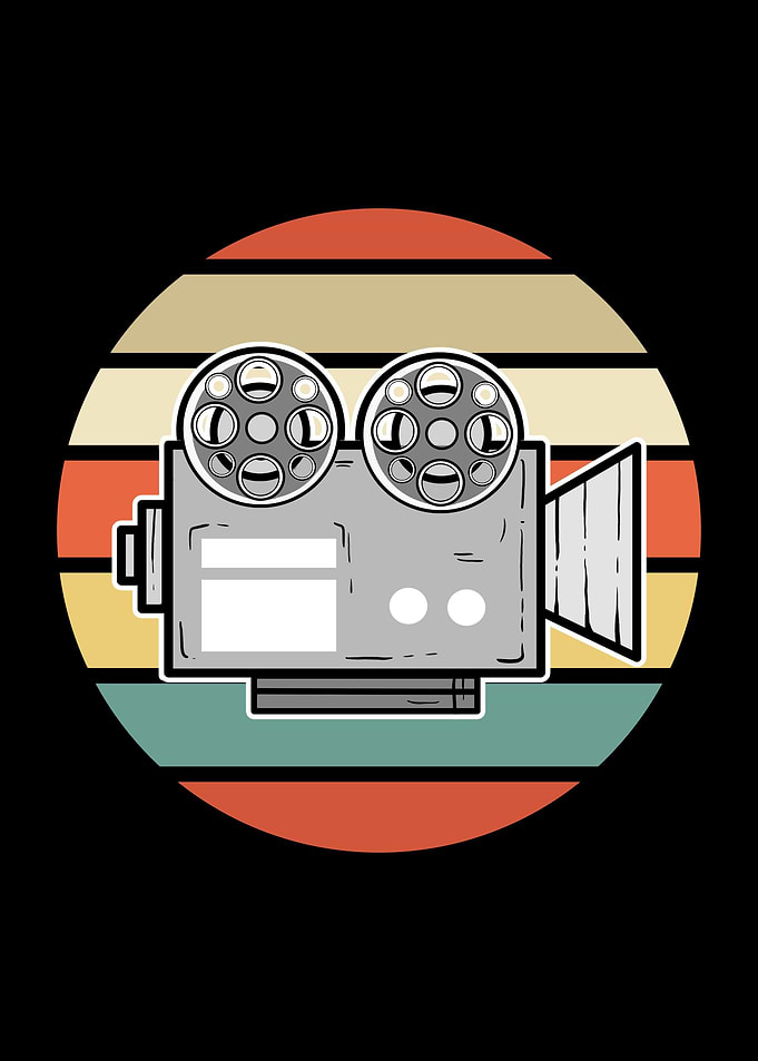 Retro Filmmaker