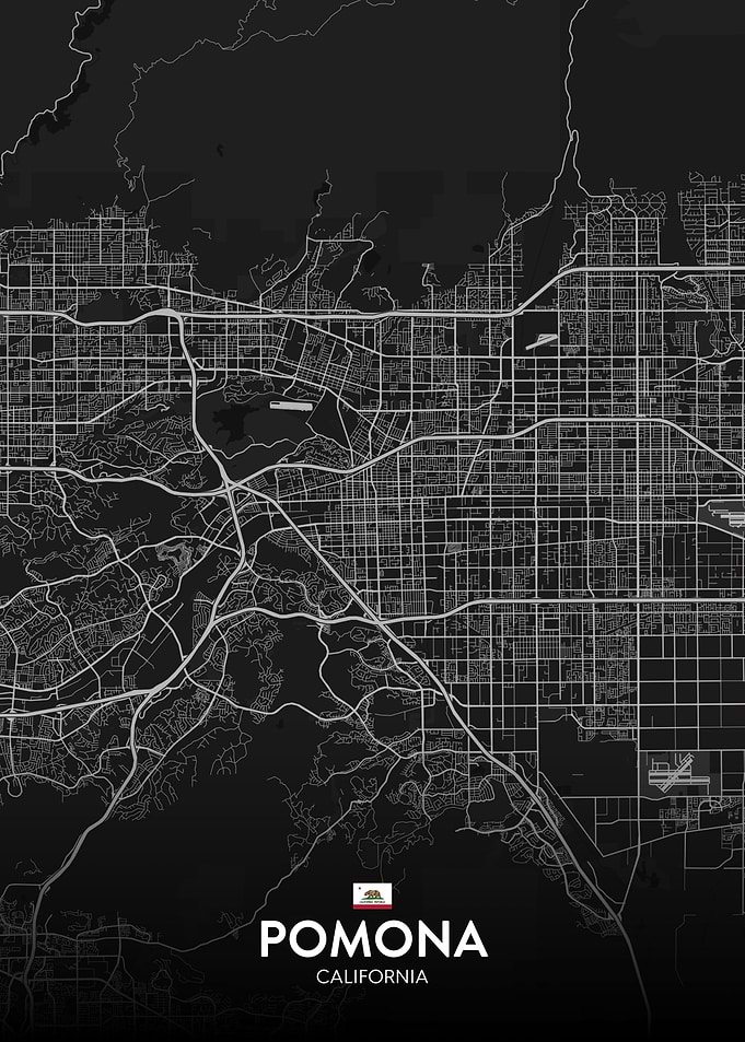 Pomona CA