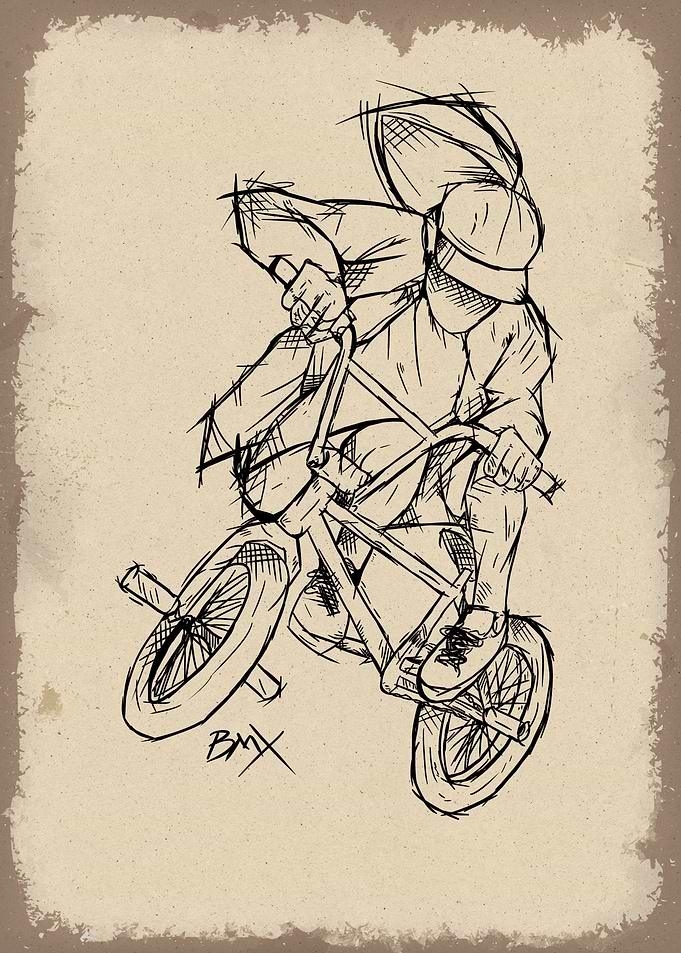 bicycle bmx