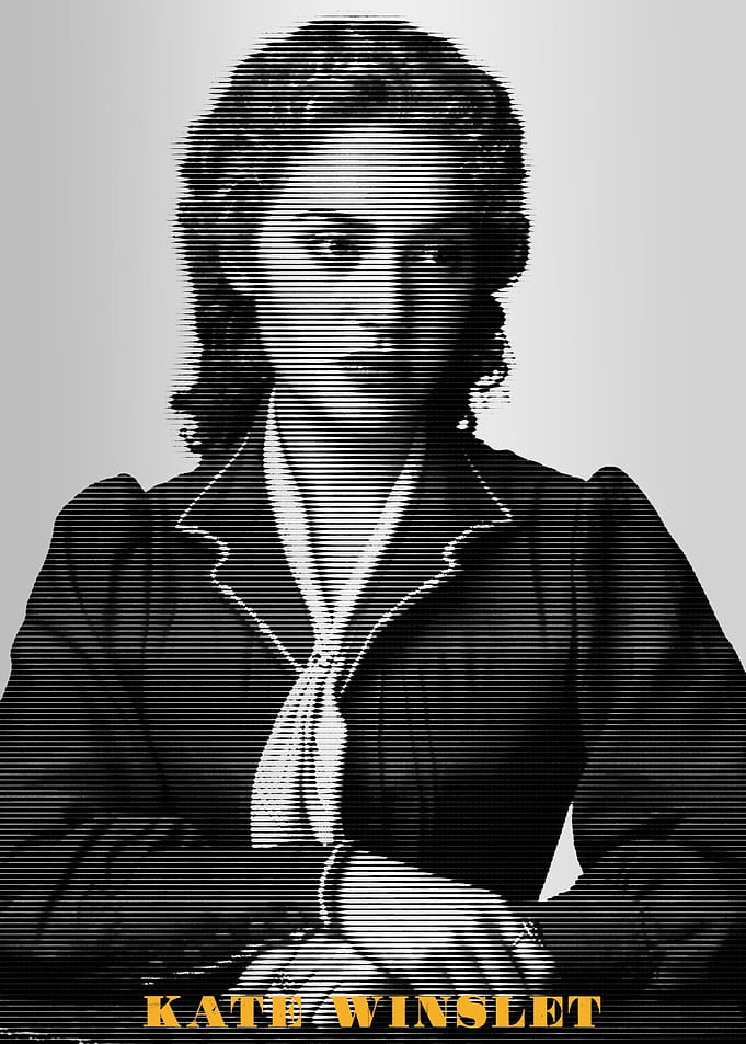 Kate Winslet