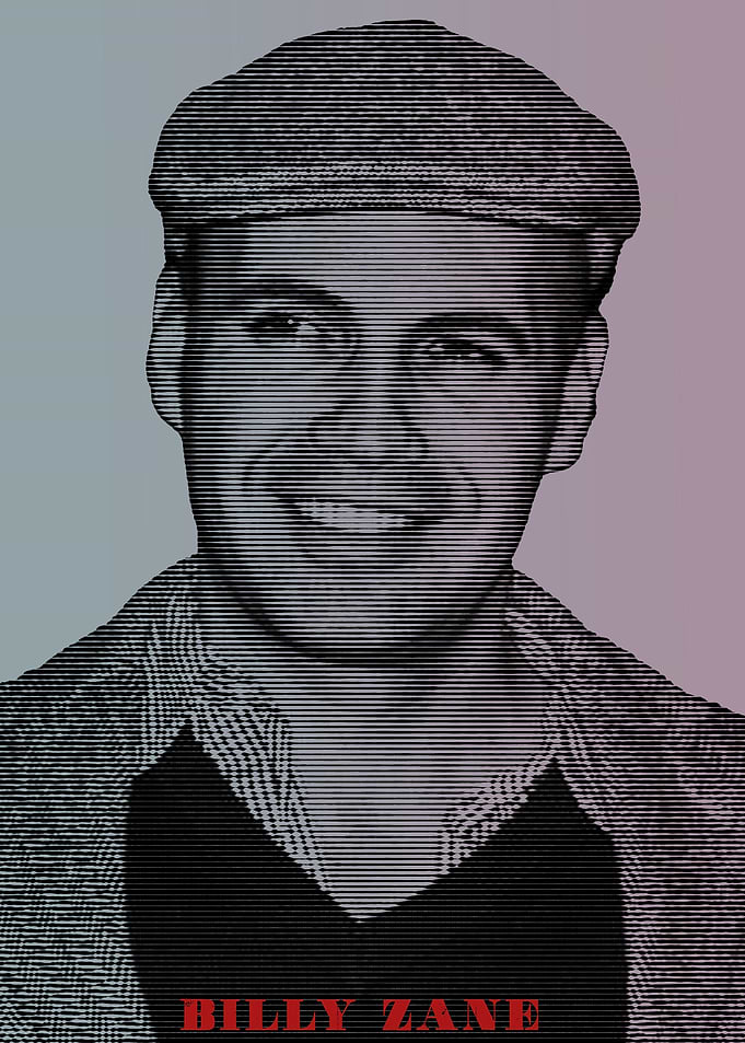 Billy Zane
