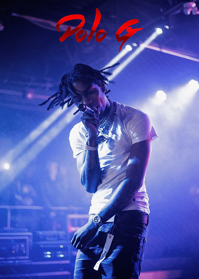 Polo G Rapper