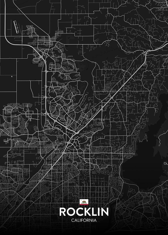 Rocklin CA