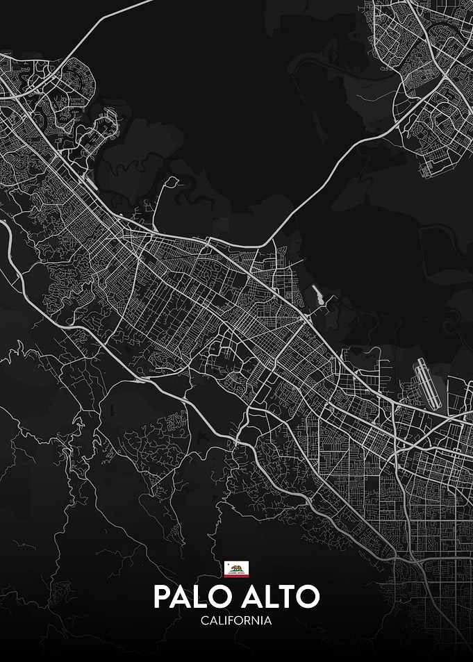 Palo Alto CA