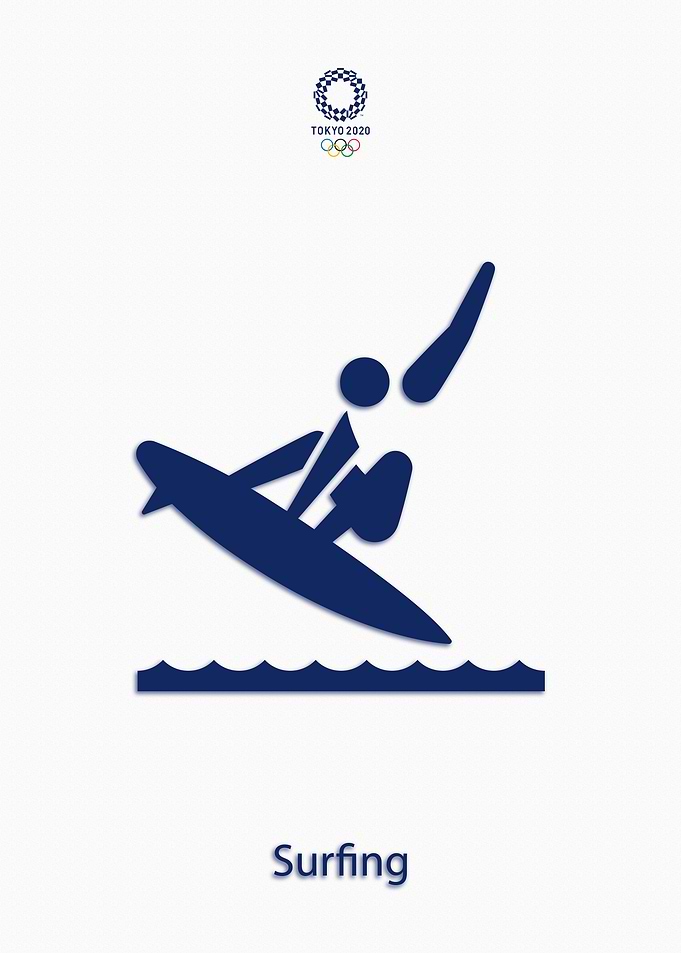 Surfing