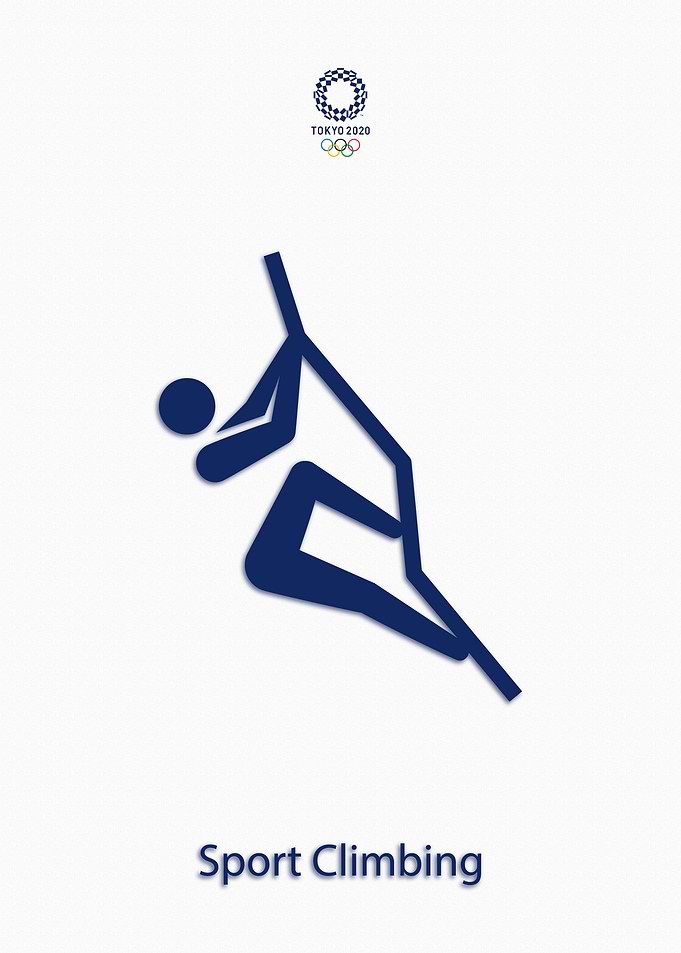 Sport Climbing