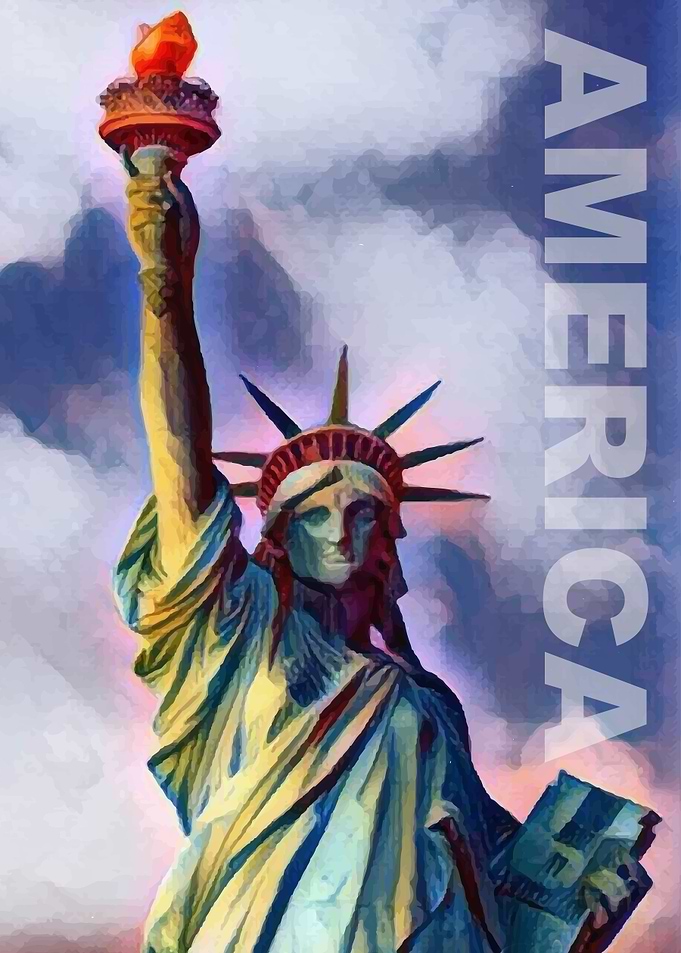 Statue of Liberty 01
